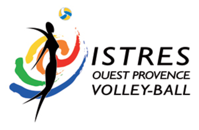 Le Volley s'installe à Istres