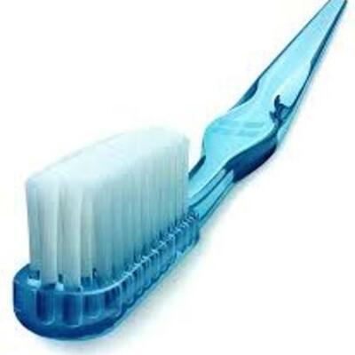 Timeline: History of Toothbrushes