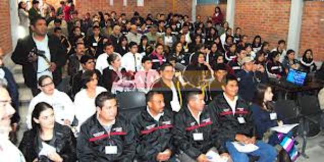 Seminario para una estrategia de Introducción de la Educación Ambiental en el Sistema Educativo UNESCO