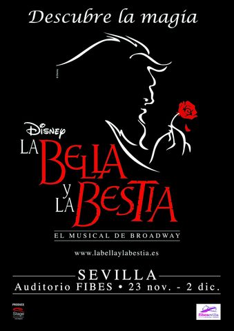 La Bella y la Bestia