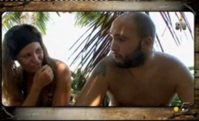 Comienza Supervivientes 2011