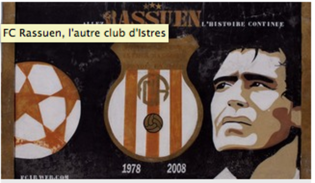 FC Rassuen, l'autre club