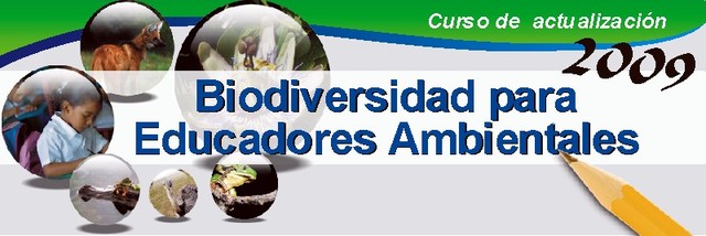 1ª Reunión Nacional de Educadores Ambientales