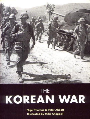 End Of Korean War