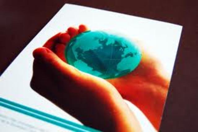 Las redes en México