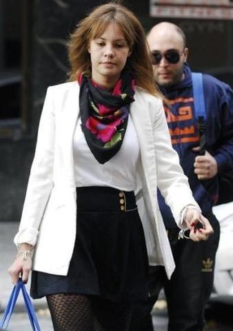 Kiko Rivera anuncia su separación de Jessica Bueno por Twitter