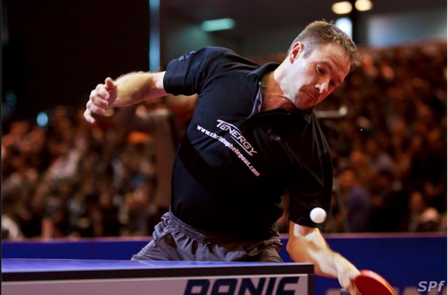 ITT : Quart de finale en Coupe d'Europe