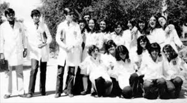 En 1979 se crea el Consejo Nacional Consultivo de Educación Normal