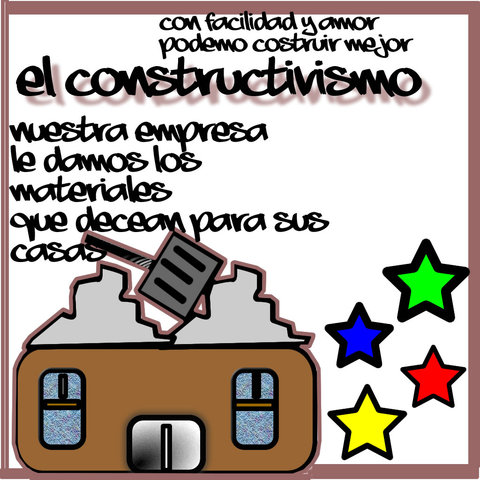 4 Generación Constructivista 1990