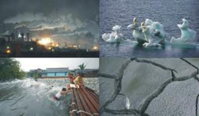 Cumbre de la Tierra  o de Río, Río de Janeiro Brasil