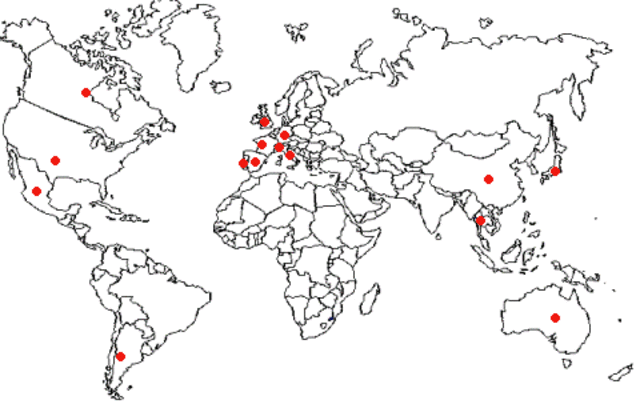 MONOPOLIZACION EN EL MERCADO