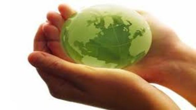 Promulgación de la Ley Federal para prevenir y Controlar la Contaminación Ambiental