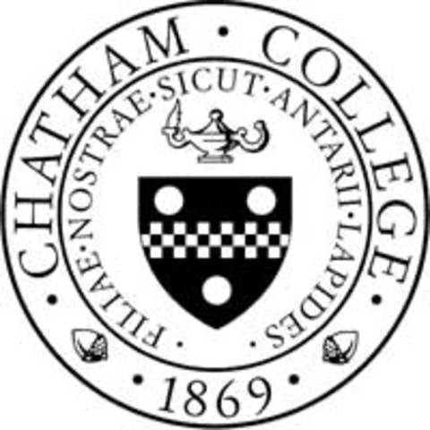 Graduated from Chatham College