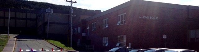 First Day of Kindergarten