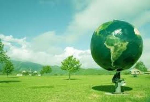 1er Seminario Internacional de Educación Ambiental