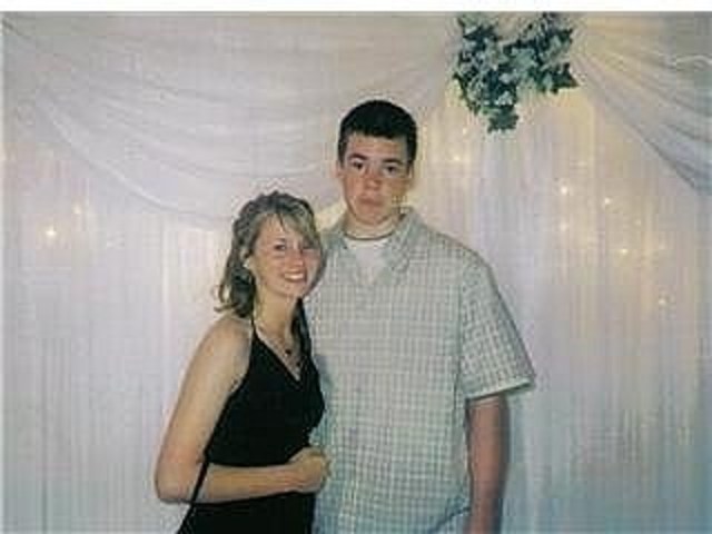 Began Dating My First (and current) Boyfriend