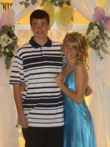 Graduated from St. John Bosco