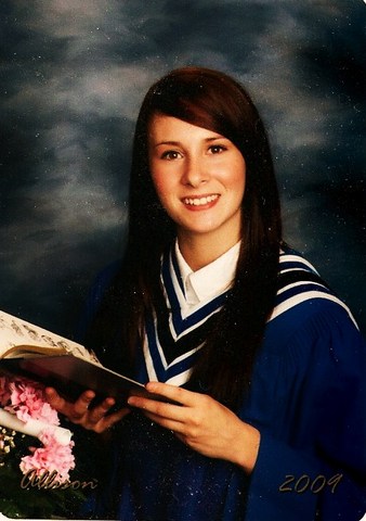 Graduated High School