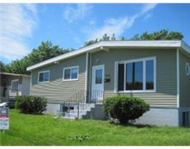 Bought Our First Home