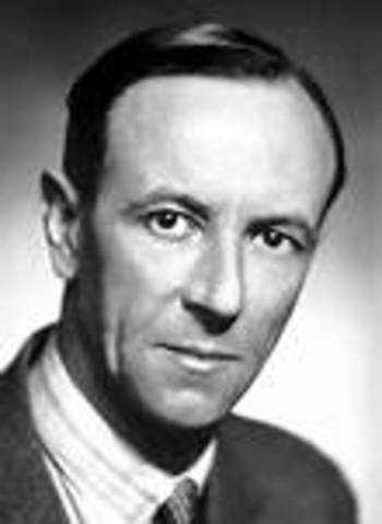 Sir James Chadwick