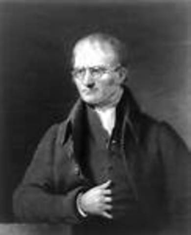 John Dalton