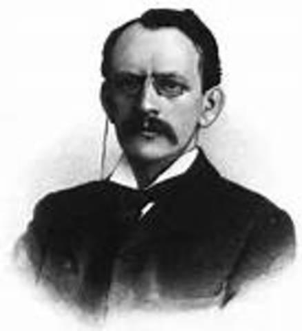 Joseph John Thompson