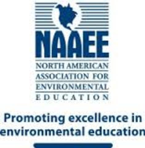 13a Conferencia de la NAAEE (Asociación Norteamericana de Educación Ambiental)