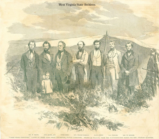 West Virginia Free State