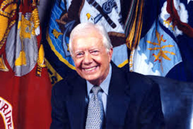 Jimmy Carter