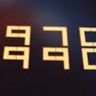 Timeline: 1971-1991 Timeline