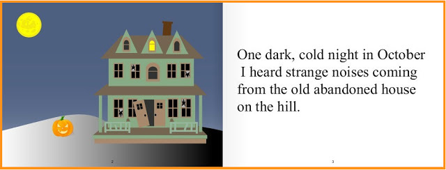 Think about the page layout