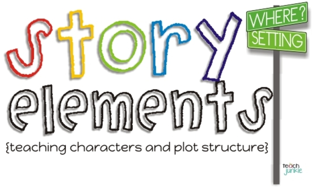 Discussion of story elements/Identify elements of read aloud