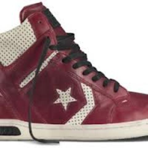 Converse Top Market Again