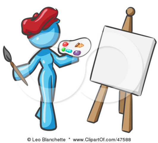 Walt disney gets his first job as an artist