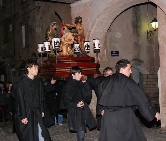 L'office des defunts