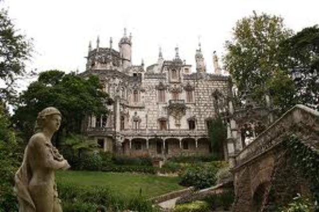 Quinta da Regaleira