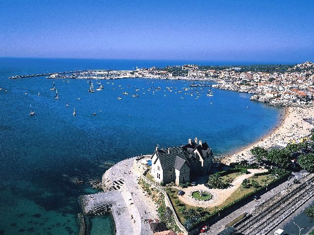 Cascais, Lisboa