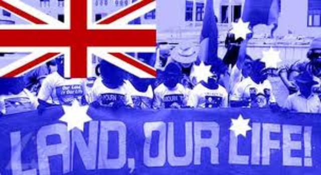 The Native Title Ammendment Act