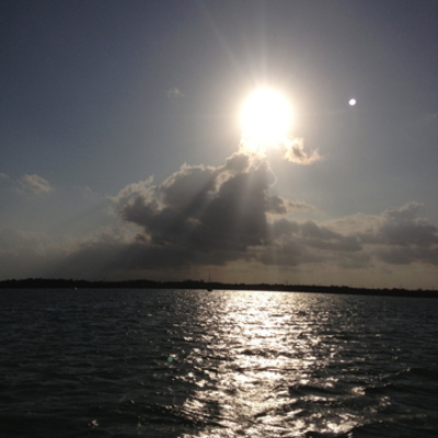 Timeline: Key West Life