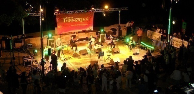 Festival Tamazgha