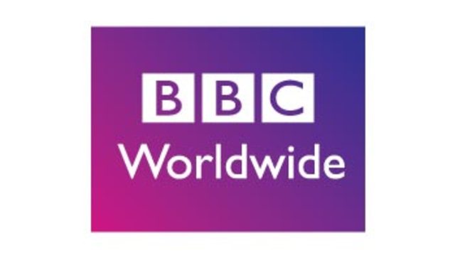 Employed at BBC Worldwide