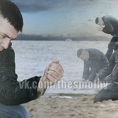 Timeline: Программа русского языка