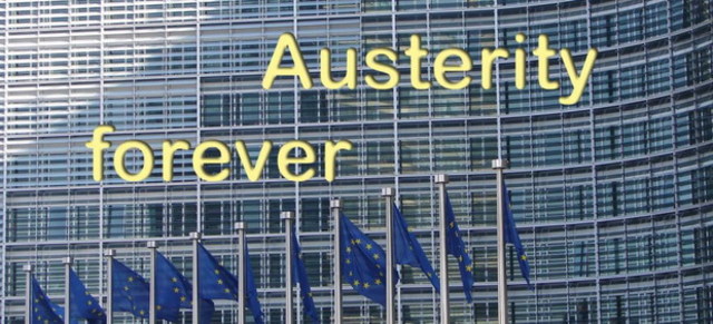 Reforma del Pacto de Estabilidad y Crecimiento