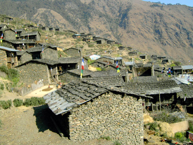 Tourism Improvements