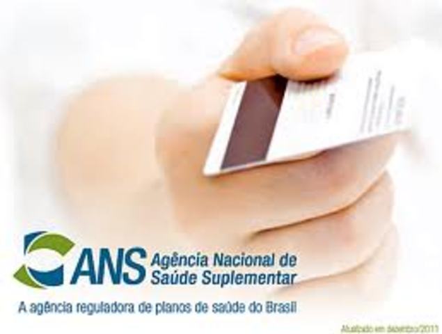 Setor de Saúde Suplementar