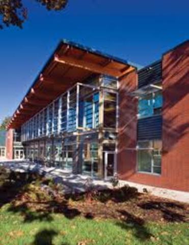 When Rosa went to School