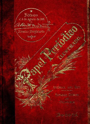 Papel Periódico Ilustrado