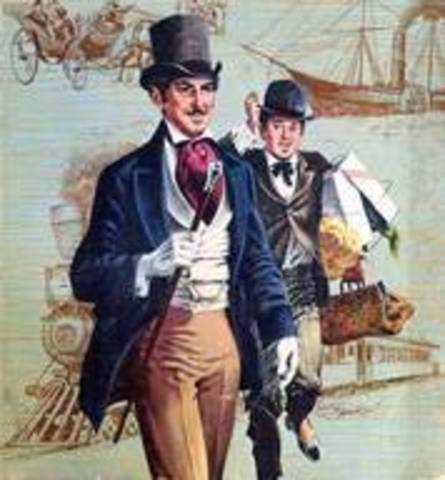 Entra en el servicio Passepartout