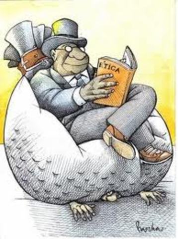 Pedagogia Politica (400 dc)