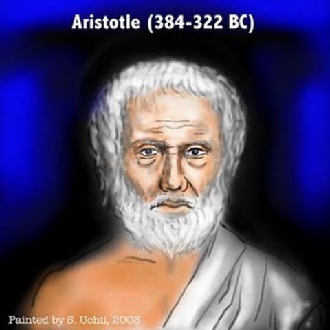 Aristotle